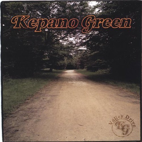 Kepano Green/Valley Drive