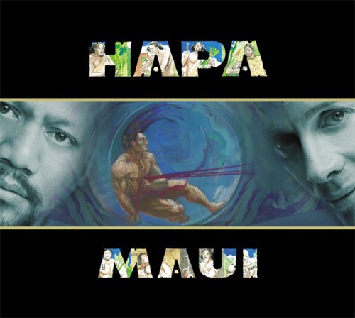 Hapa Maui 