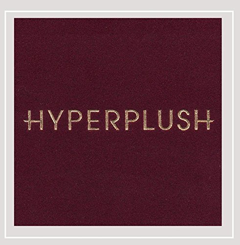 Hyperplush/Hyperplush