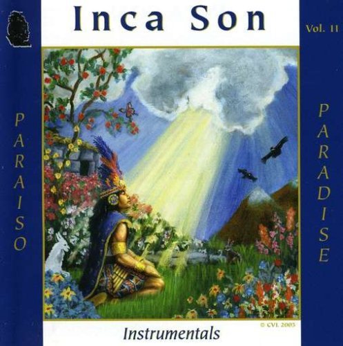 Inca Son/Vol. 11-Paraiso