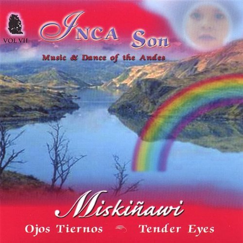 Inca Son/Vol. 7-Miskinawi
