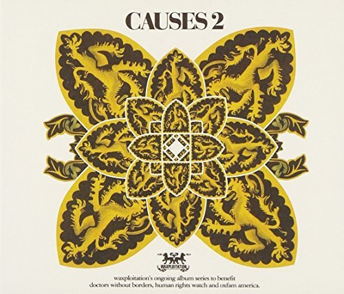 Waxploitation Presents/Causes 2