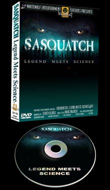 Sasquatch Legend Meets Science Sasquatch Legend Meets Science 