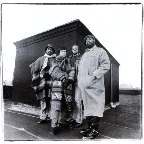David S. Quartet Ware/Wisdom Of Uncertainty