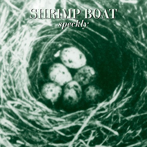 Shrimp Boat/Speckly
