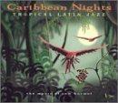 HORMEL,TOM/CARIBBEAN NIGHTS