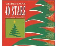 Christmas 40 Stars Christmas 40 Stars 
