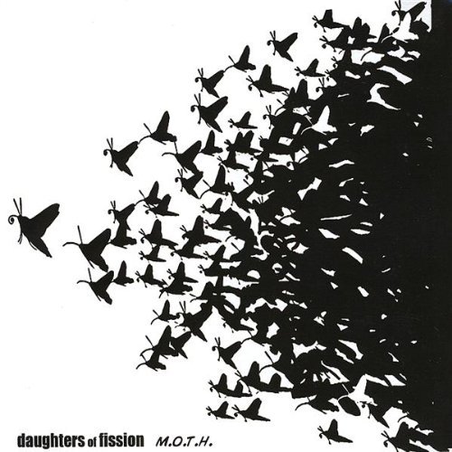 Daughters Of Fission/M.O.T.H.