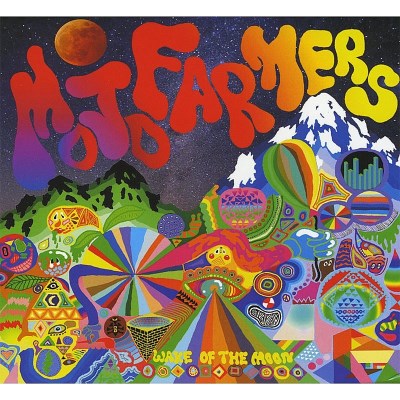 Mojo Farmers/Wake Of The Moon