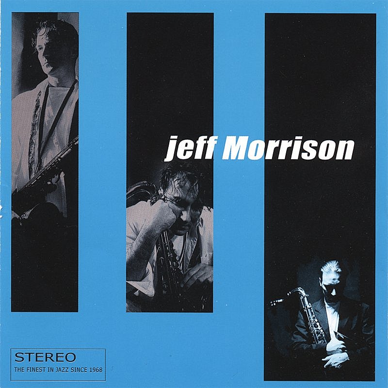 Jeff Morrison/Rights Of Seclusion