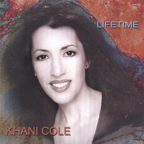 Khani Cole/Lifetime