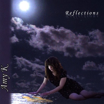 Amy K/Reflections@Consignment