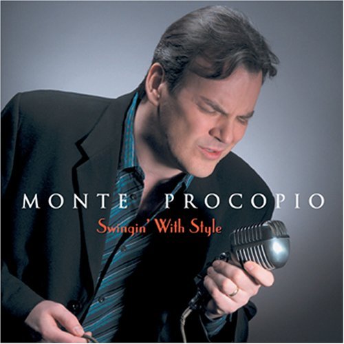 Monte Procopio/Swingin' With Style