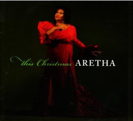 Aretha Franklin/This Christmas, Aretha