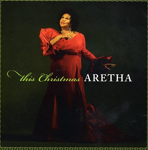 Aretha Franklin/This Christmas