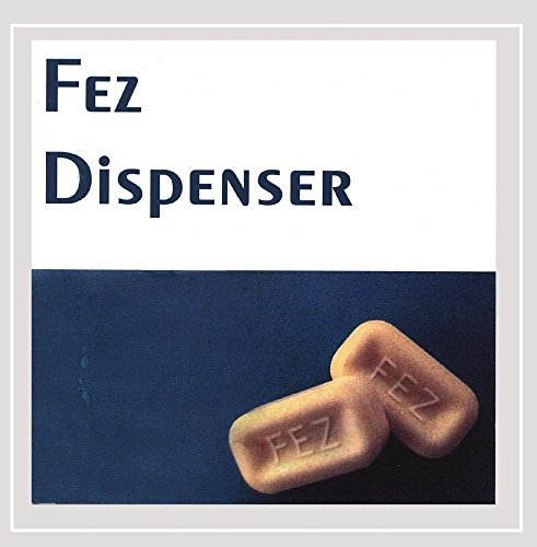 Fez Dispenser/Fez Dispenser