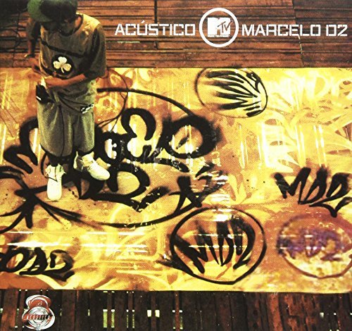 Marcelo D2/Acustico Mtv