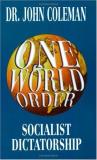 John Coleman One World Order 