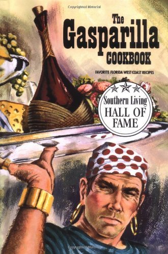Inc Staff Junior League Of Tampa The Gasparilla Cookbook 