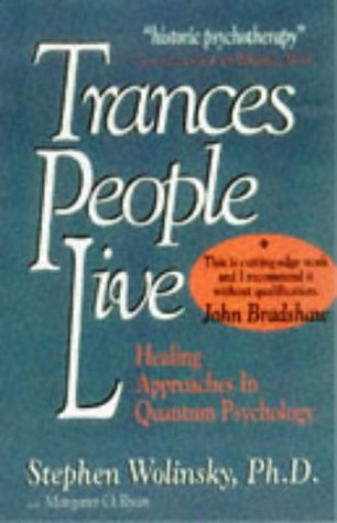 Stephen Wolinsky/Trances People Live
