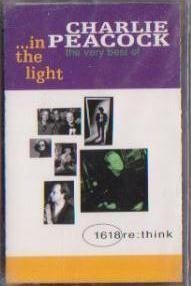 Charlie Peacock/Very Best Of-In The Light