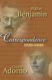 Gretel Adorno Correspondence 1930 1940 