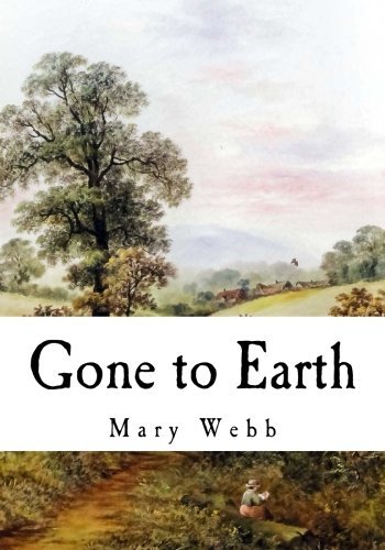 Mary Webb/Gone to Earth