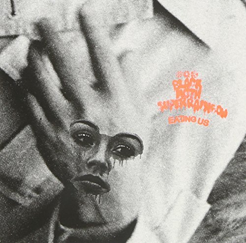 Black Moth Super Rainbow/Eating Us