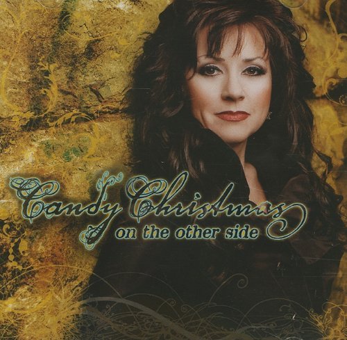 Candy Christmas On The Other Side 