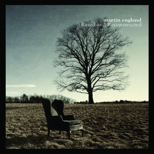 Martin England/Razed And Reconstructed@Local