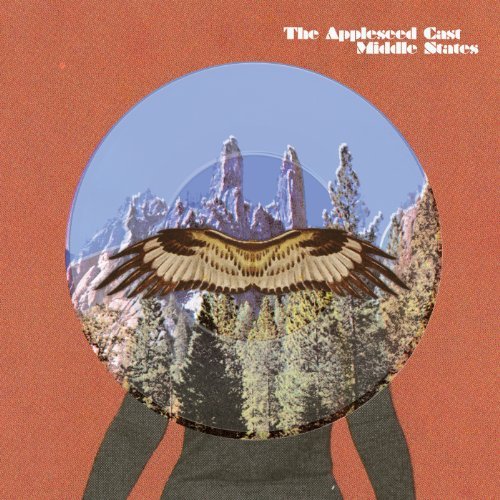 Appleseed Cast/Middle States Ep