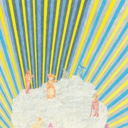 Hospital Ships/Lonely Twin@Colored Vinyl