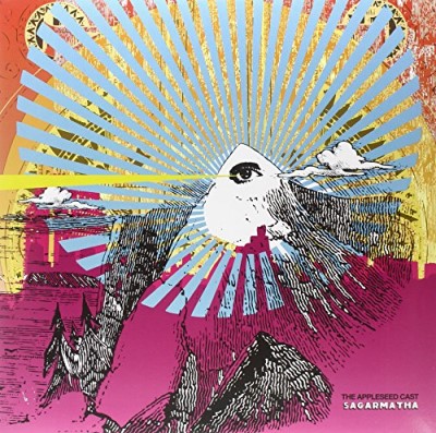 Appleseed Cast/Sagarmatha@2LP@RSD Black Friday Exclusive/Ltd. 5000