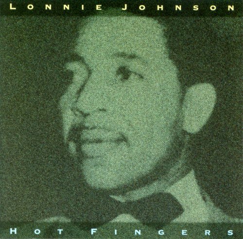 Lonnie Johnson/Hot Fingers