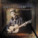 Jimmie Rodgers Brakeman's Blues Import Gbr 