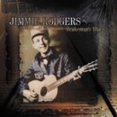 Jimmie Rodgers Brakeman's Blues Import Gbr 