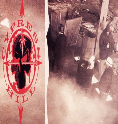 Cypress Hill/Cypress Hill@Import-Gbr@Cypress Hill