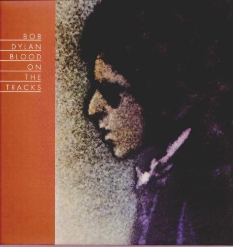 Bob Dylan/Blood On The Tracks@Import-Gbr@Blood On The Tracks