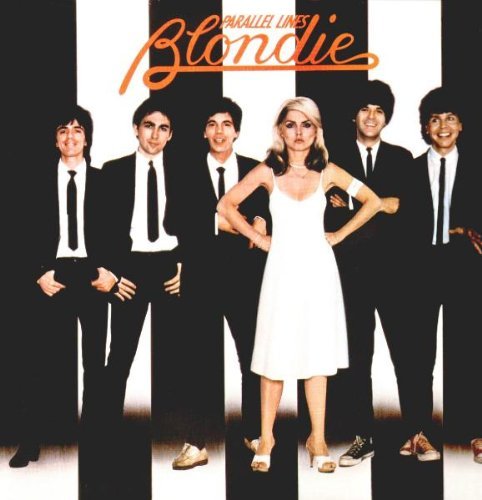 Blondie/Parallel Lines@Import-Gbr