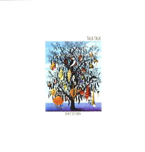 Talk Talk/Spirit Of Eden@Import-Gbr@Deluxe Ed.