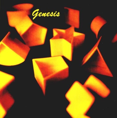 Genesis/GENESIS@Genesis