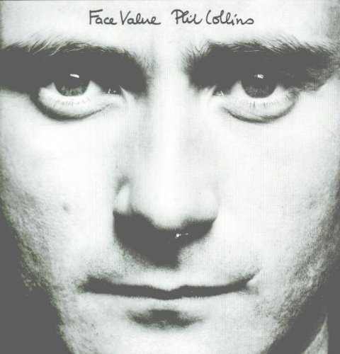 Phil Collins/Face Value@Import-Gbr@Face Value