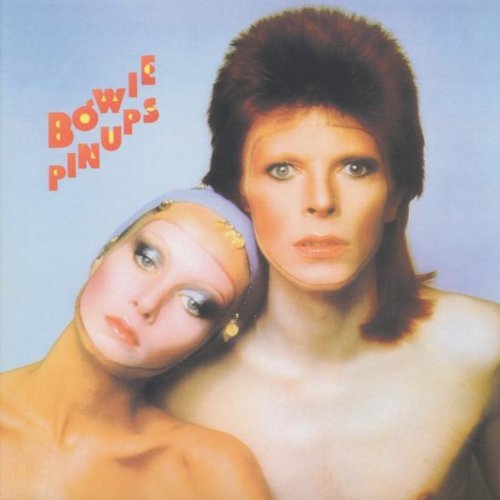 David Bowie/Pinups