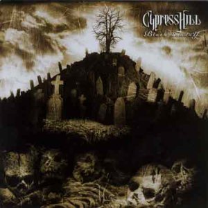 Cypress Hill/Black Sunday@Import-Gbr@2 Lp Set