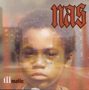 Nas/Illmatic@Import-Eu@Lp Full Length/180g