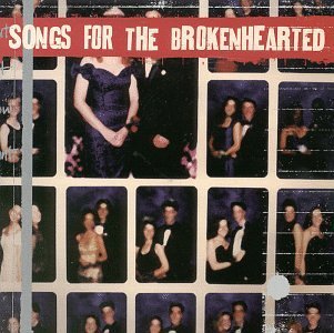 Songs For The Brokenhearted/Songs For The Brokenhearted@Jimmy Eat World/Action League@Weston/Mastodon/Onelinedrawing