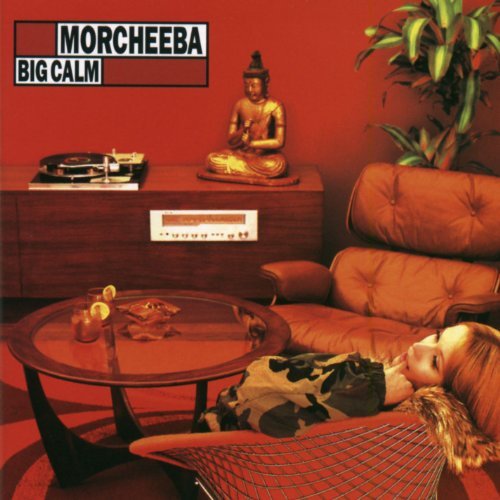 Morcheeba/Big Calm@Big Calm