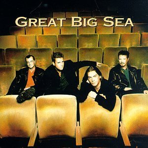 Great Big Sea Rant & Roar 