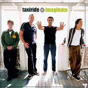 Taxiride/Imaginate