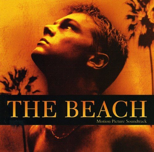 Beach/Soundtrack@Asian Dub Foundation/Faithless